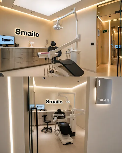 Clínicas Smailo – Alcalá de Henares