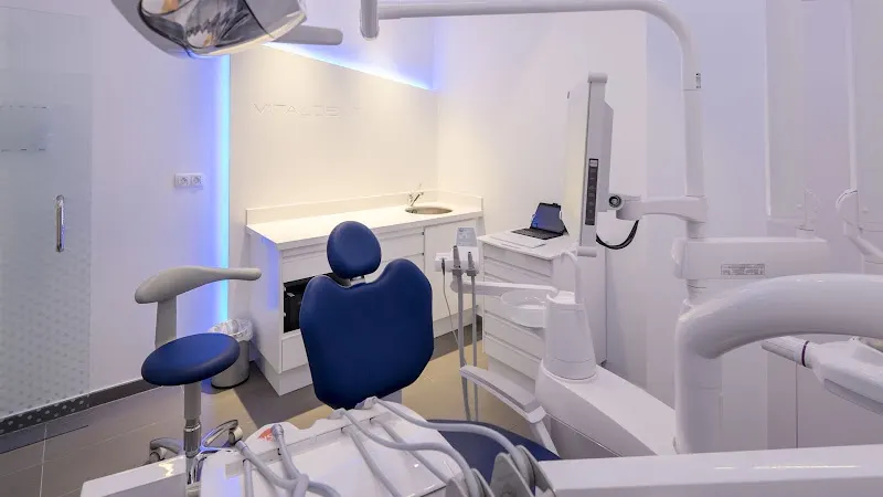 Clínica Dental Vitaldent - Clínica dental en Alcalá de Henares - foto 2