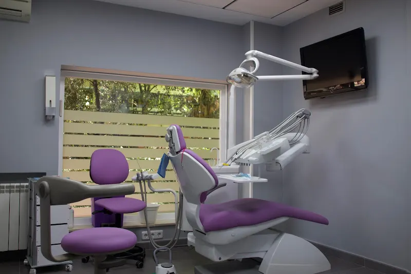 Élite Dental Alcalá - Clínica dental en Alcalá de Henares - foto 2