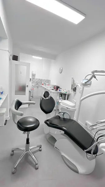 Clínica Dental CROMA