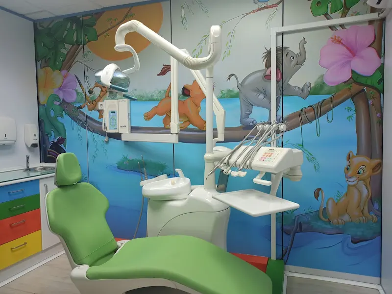 CLINICA DENTAL 3FD - Dentista en Alcalá de Henares - foto 2