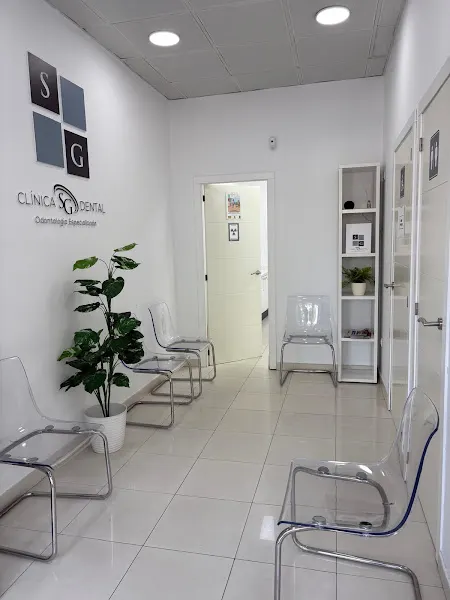 Clinica SG Dental