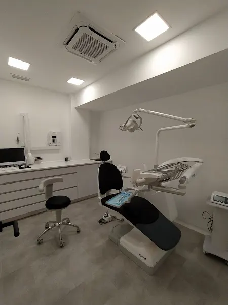 Melguizo Estudio Dental