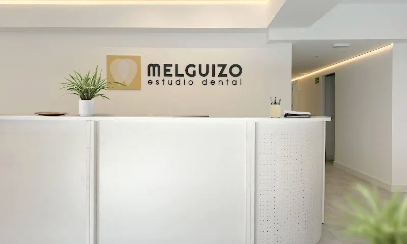 Melguizo Estudio Dental - Dentista en Alcalá de Henares - foto 2