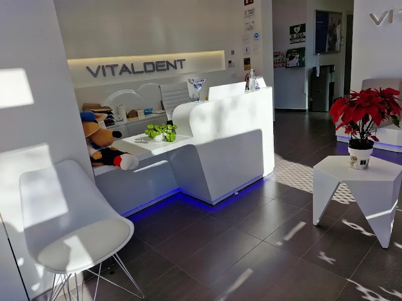 Clínica Dental Vitaldent