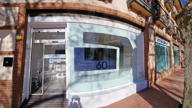 Clínica Dental Vitaldent - Clínica dental en Alcalá de Henares - foto 2
