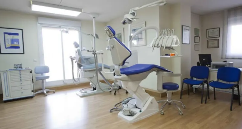 Clínica Martín-cid - Clínica dental en Alcalá de Henares - foto 2