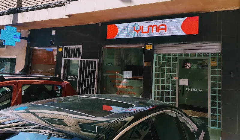 YLMA DENTAL SL