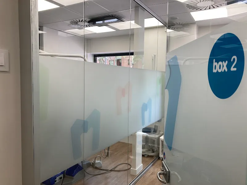 Clínica Dental Megía Martín-Peñasco