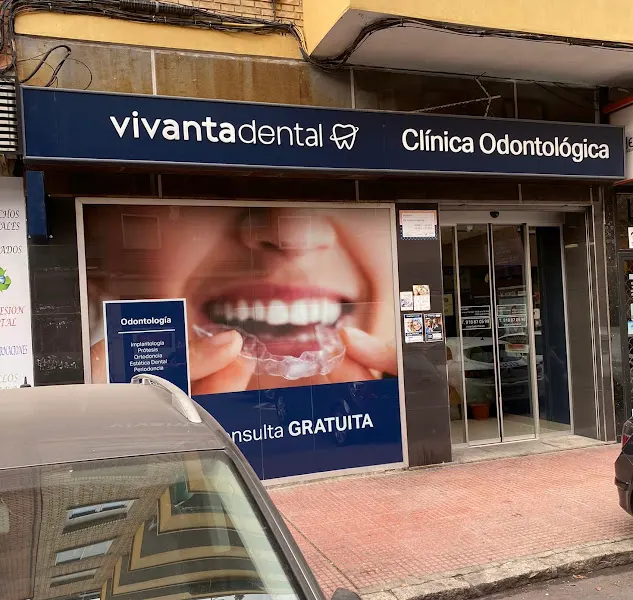vivantadental