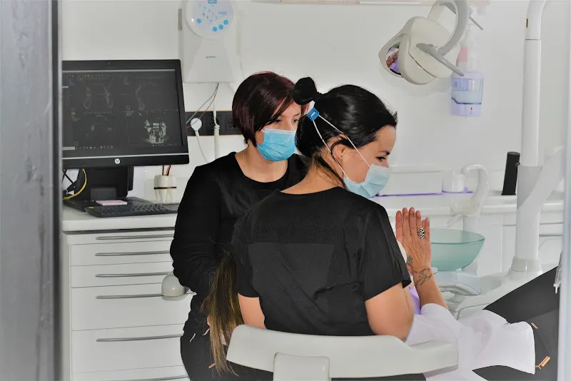 Meraki Dental