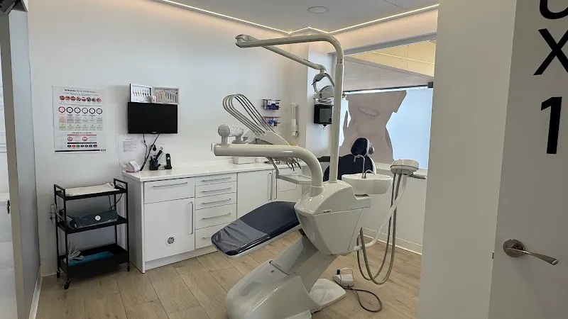 OLADENT - Clínica dental en Alcalá de Henares - foto 2