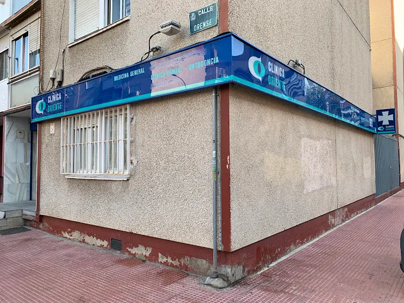 Clínica Oriente
