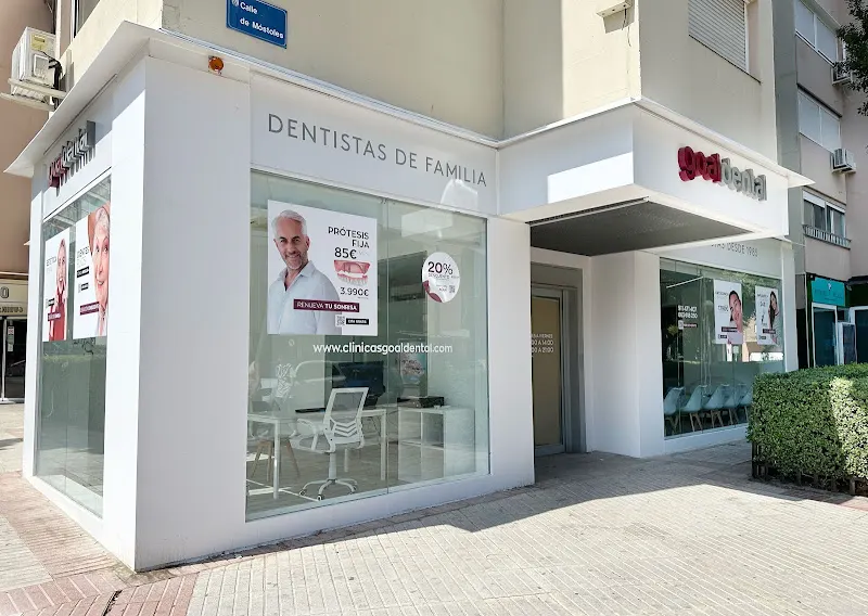 GoalDental Fuenlabrada