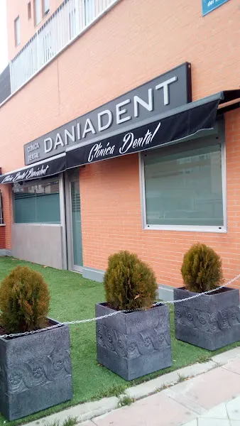 Dentista en fuenlabrada, Clinica Dental Daniadent - Fuenlabrada