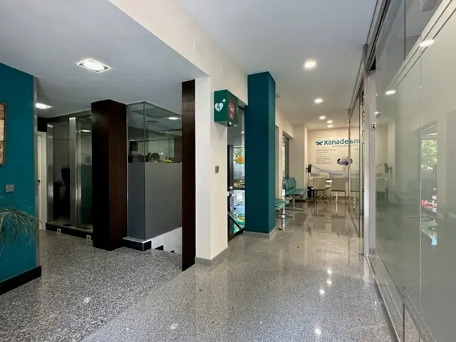 Xanadent Clínicas Dentales - Clínica dental en Fuenlabrada - foto 2
