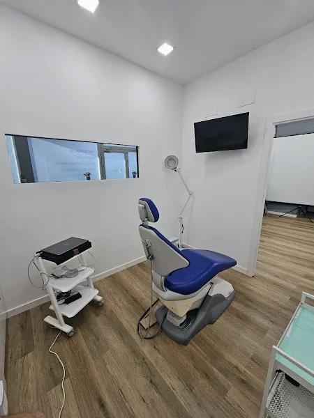 DIGITAC DENTAL S.L. - Clínica dental en Fuenlabrada - foto 2