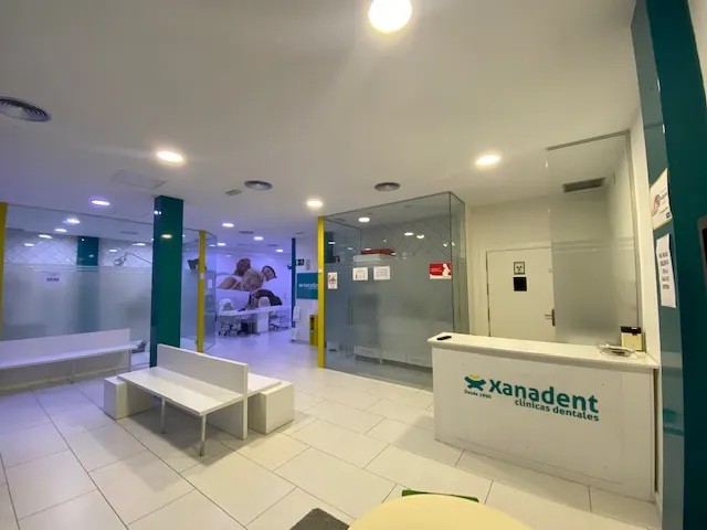 Xanadent Clínicas Dentales
