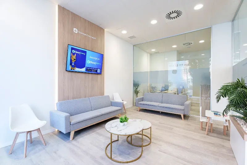 Clínica dental Cleardent - Leganés en Leganés