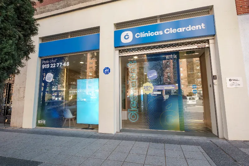 Clínica dental Cleardent - Leganés - Clínica dental en Leganés - foto 2