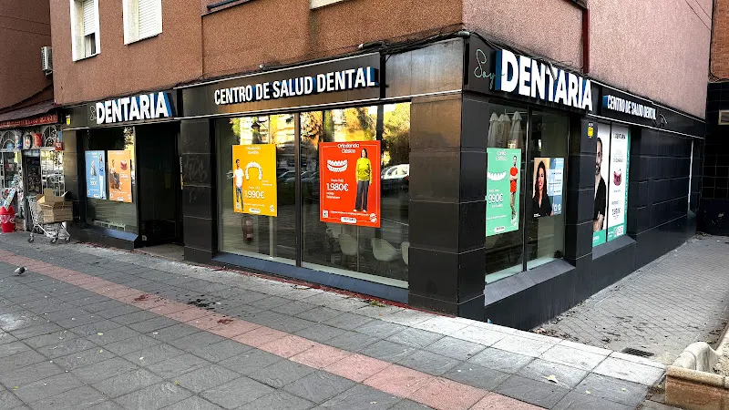 Soy Dentaria - Clínica dental en Leganés - foto 2