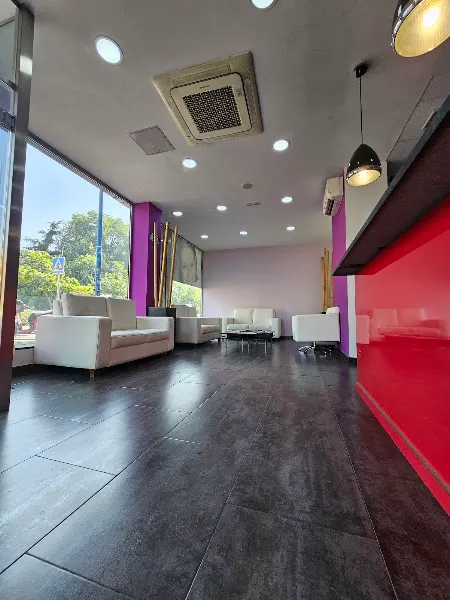 Clínica dental Leganés | Massident - Clínica dental en Leganés - foto 2