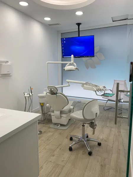 Clínica Grupo Dental Cibeles Leganés - Dentista en Leganés - foto 2