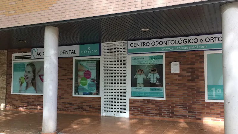 AC Clínica Dental - Leganés