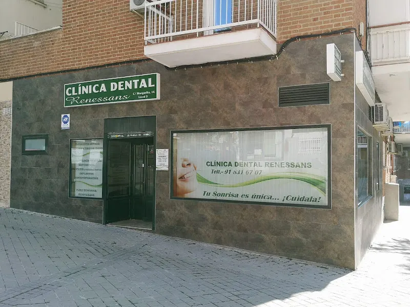 Clinica Dental Renessans - Dentista en Leganés - foto 2