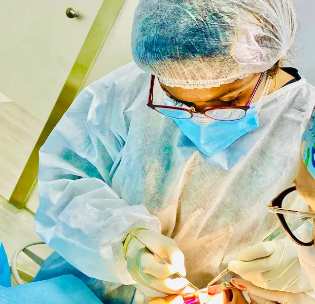 SolaguaDental - Clínica dental en Leganés - foto 2