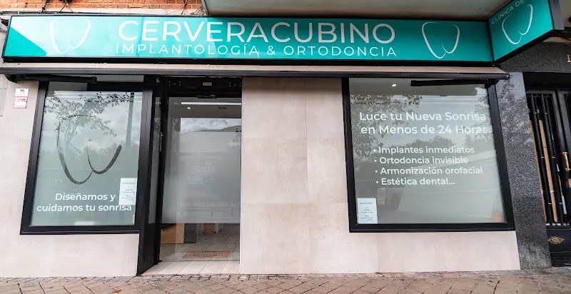 Cervera Cubino | Clínica dental en Leganés - Clínica dental en Leganés - foto 2