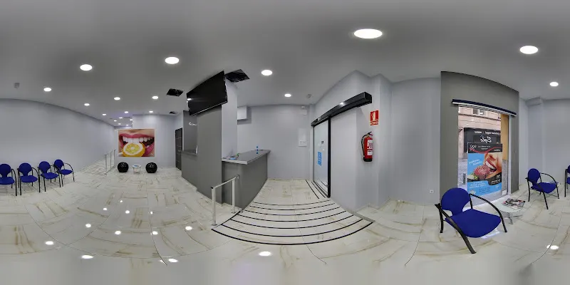 Clínica Dental Egle en Leganés
