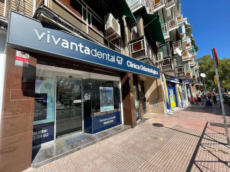 vivantadental - Clínica dental en Leganés - foto 2