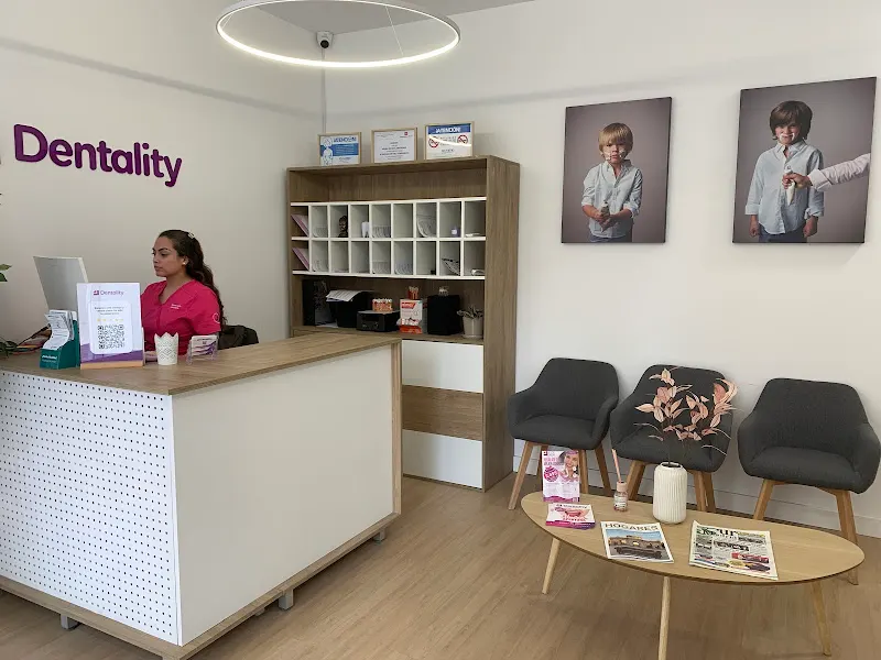 Dentality - Leganés Centro - Dentista en Leganés - foto 2