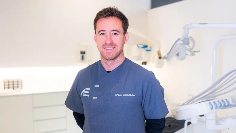 Álvaro Echeverría Clínica Dental - Clínica dental en Donostia-San Sebastian - foto 2