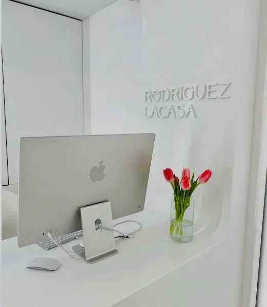 Clínica Dental Rodríguez Lacasa