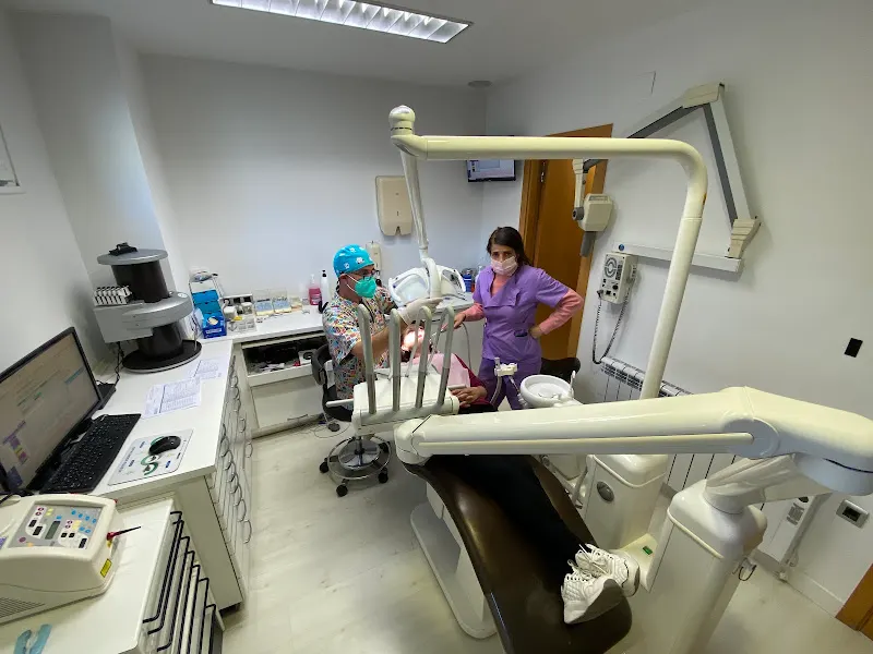Clinica Dental David Aguirre - Donostia-San Sebastian