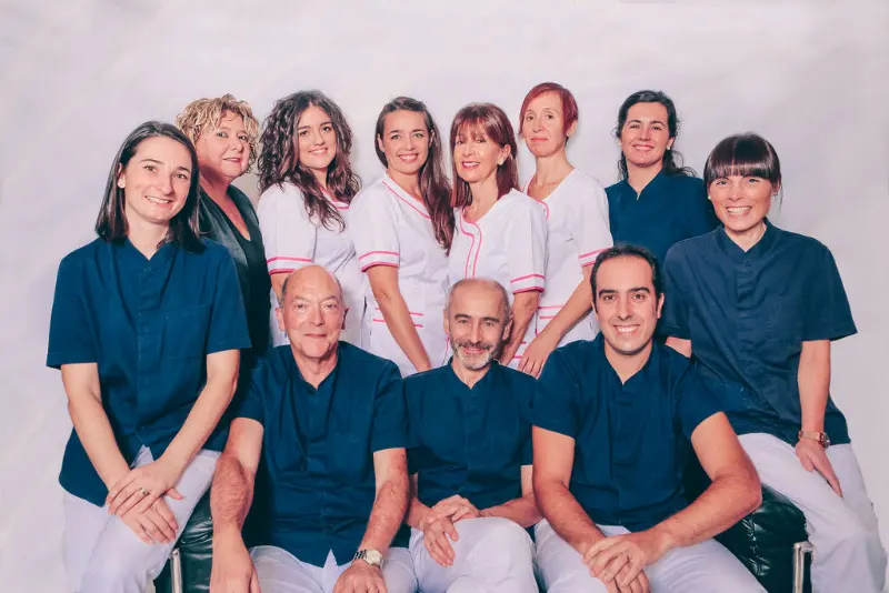 Clinica Dental Arocena Ruiz