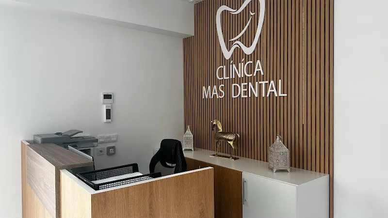 Clínica Más Dental - Clínica dental en Getafe - foto 3