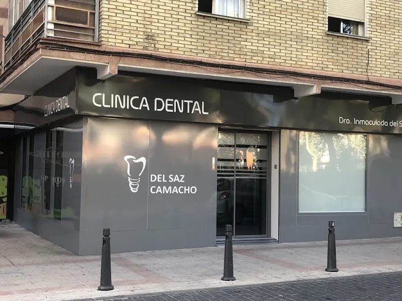 Del Saz Camacho