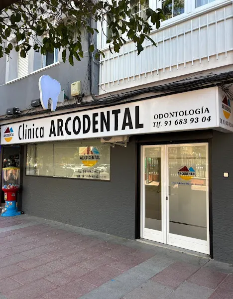 Clínica ArcoDental Getafe - Dentista en Getafe - foto 2