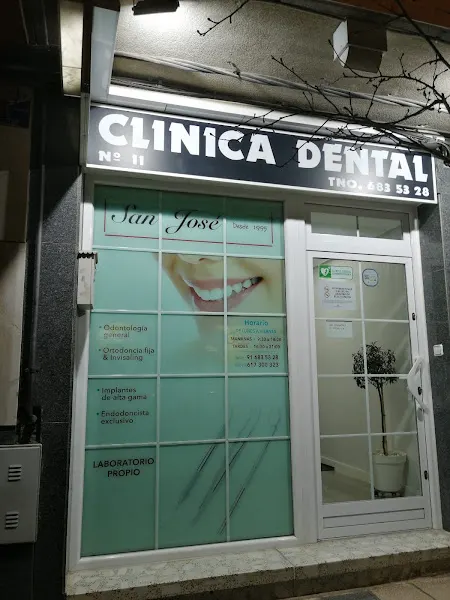 Clínica Dental San José