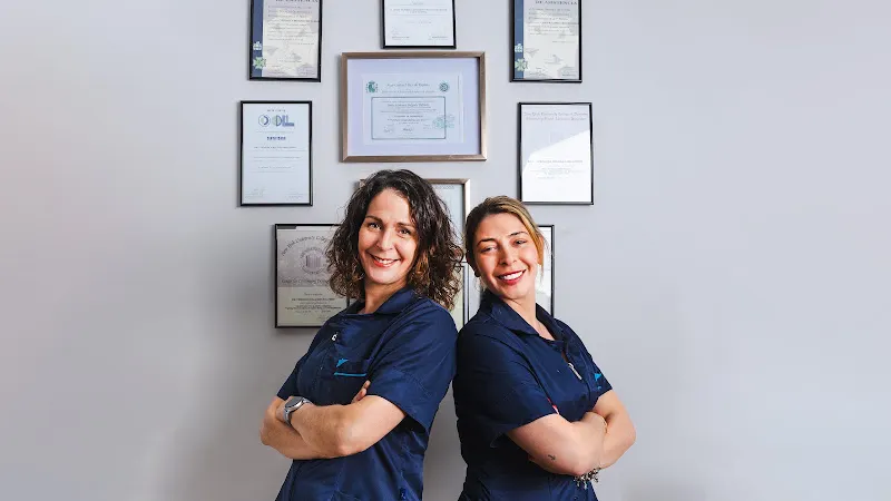 Clínica Dental Dentiart - Dentista en Getafe - foto 2