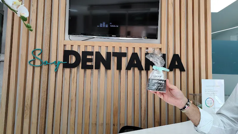 Soy Dentaria - Clínica dental en Getafe - foto 2
