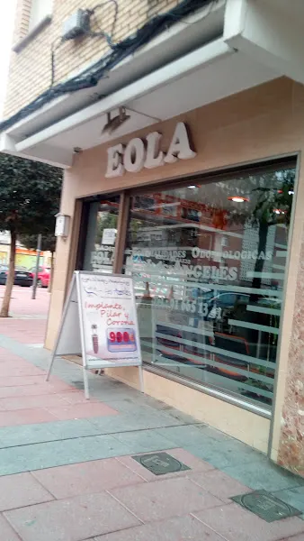 Clínica Dental Eola