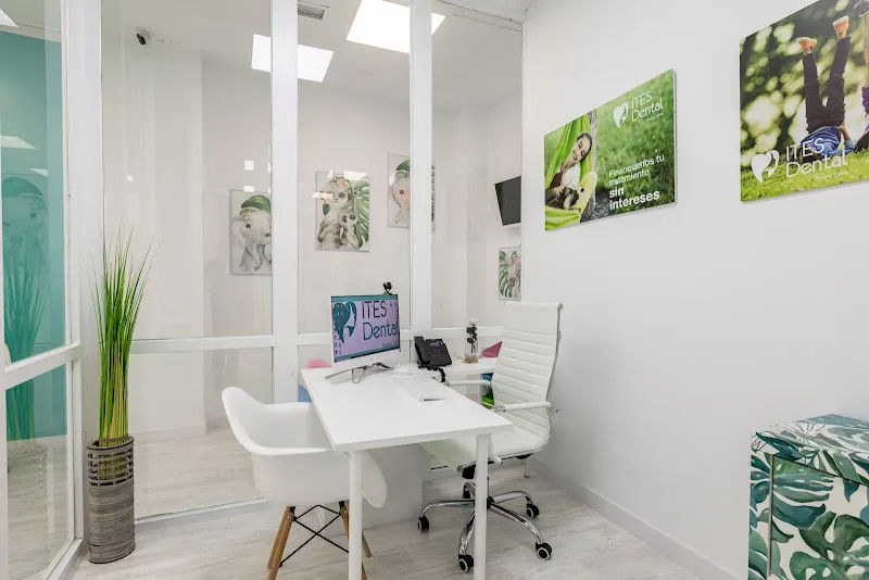 ITES DENTAL