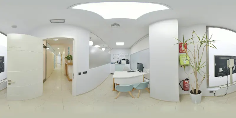 Clínica Smilodon - Clínica dental en Getafe - foto 2