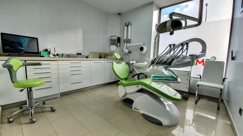 Clínica Smilodon - Clínica dental en Getafe - foto 3