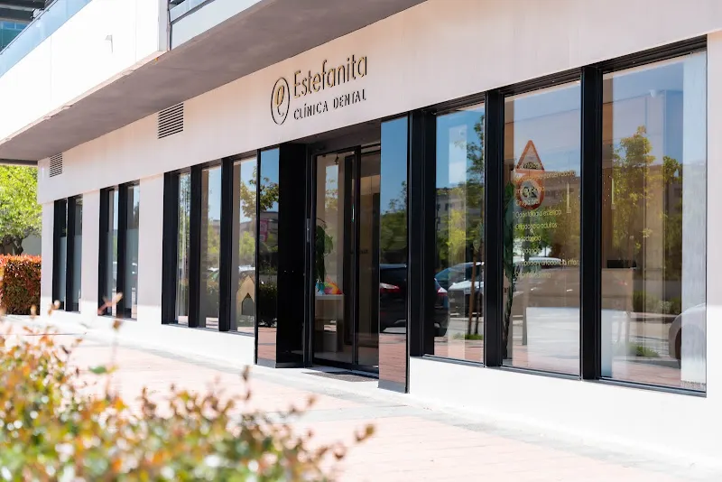 Clínica Dental Estefanita - Dentista en Getafe - foto 2