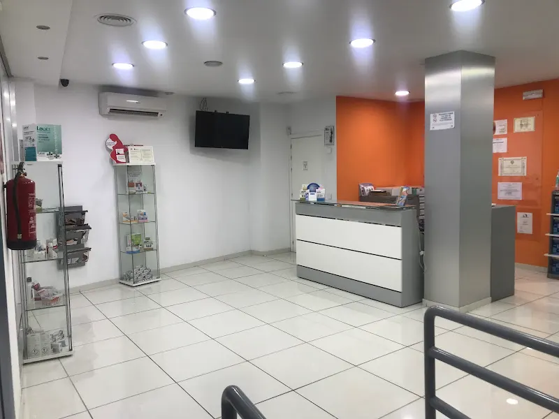 Clínica Dental Perfectdent